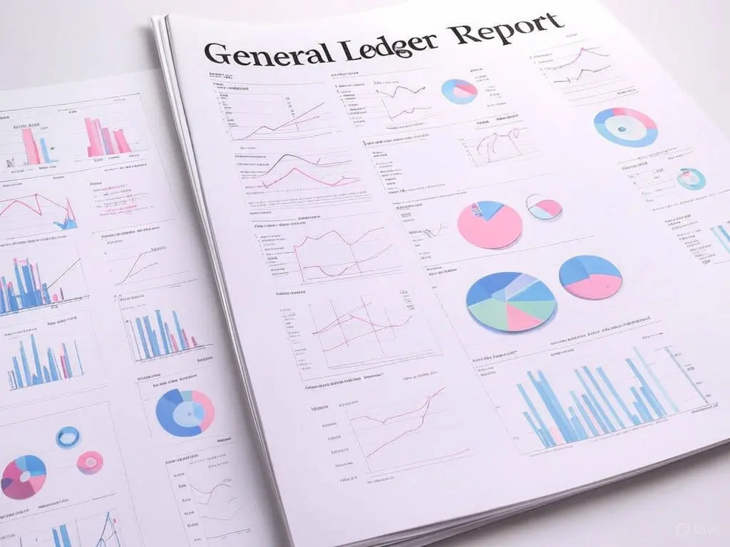 General Ledger