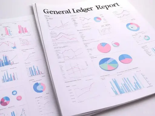 General Ledger